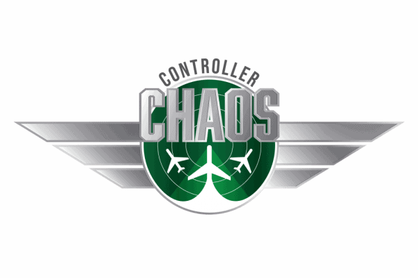 Controller Chaos Logo